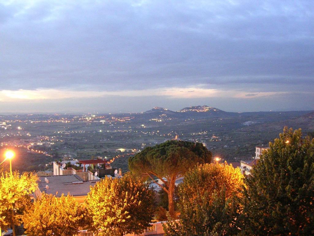 B&B La Panoramica Tivoli Quarto foto